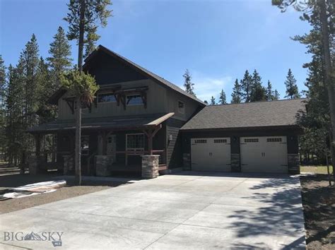 west yellowstone mt homes for sale
